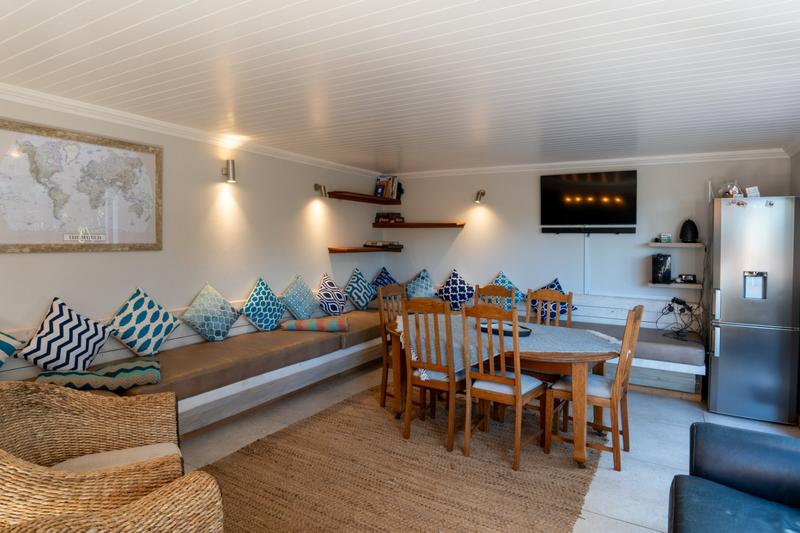 3 Bedroom Property for Sale in Noorsekloof Eastern Cape